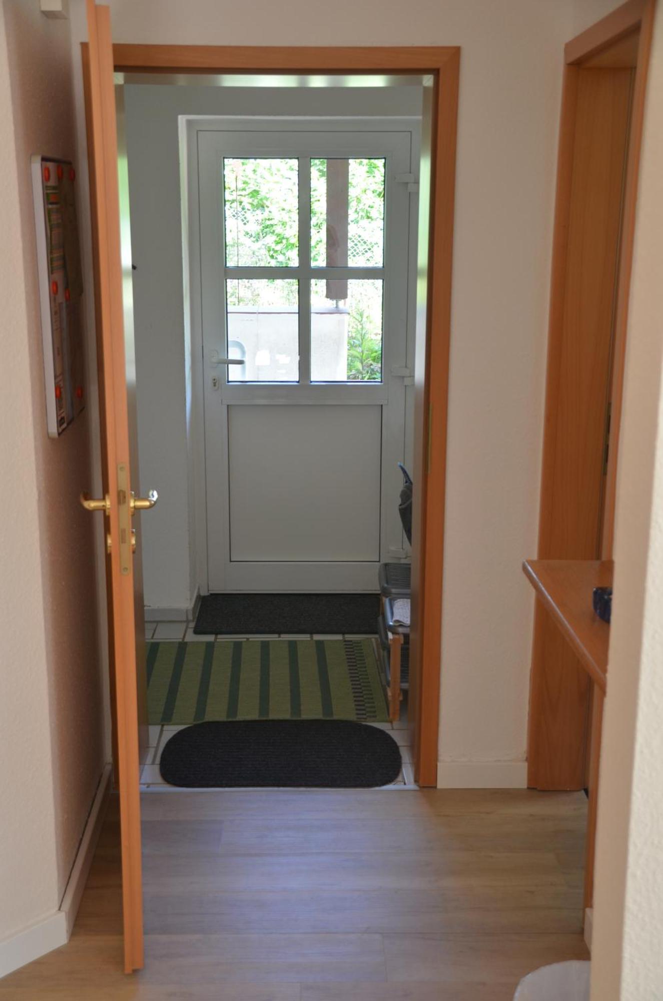 Ferienwohnung Sonnenblume Hohegeiß Екстериор снимка